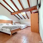 Superbe T3 En Duplex Dans En Bord De