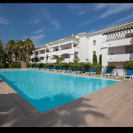 Apartamento Superbe T3 En Duplex Dans Résidence En Bord De