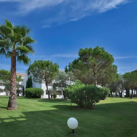 Superbe T3 En Duplex Dans Résidence En Bord De San-Nicolao