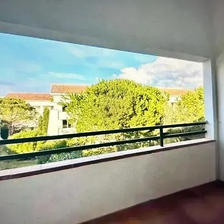 Superbe T3 En Duplex Dans Résidence En Bord De *