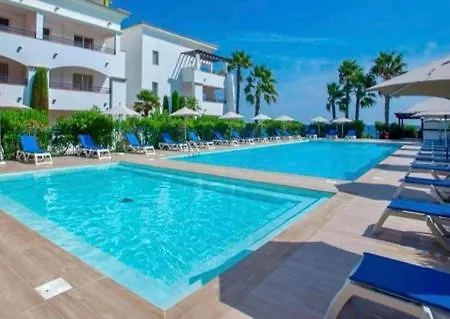 Superbe T3 En Duplex Dans Résidence En Bord De Apartamento *