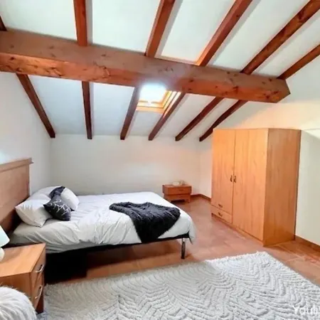 Superbe T3 En Duplex Dans Résidence En Bord De Apartamento