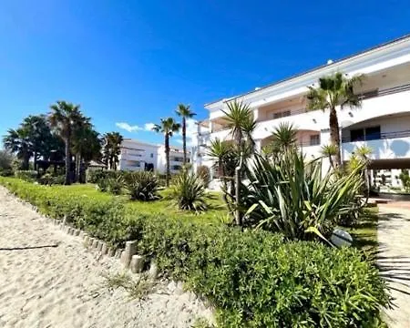 Superbe T3 En Duplex Dans Résidence En Bord De San-Nicolao
