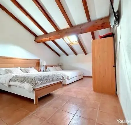 Superbe T3 En Duplex Dans Résidence En Bord De
