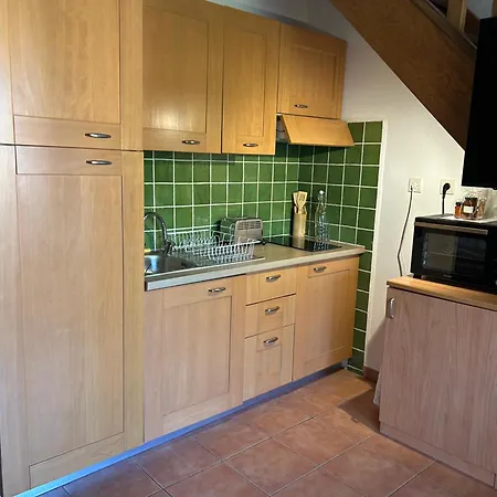 Superbe T3 En Duplex Dans Résidence En Bord De Apartamento *