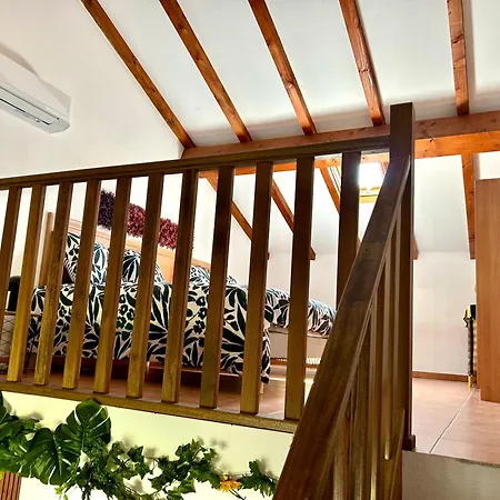 Superbe T3 En Duplex Dans Résidence En Bord De