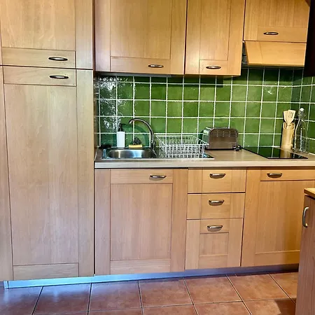 Superbe T3 En Duplex Dans Résidence En Bord De San-Nicolao
