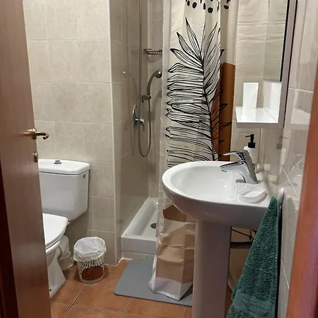 Superbe T3 En Duplex Dans Résidence En Bord De