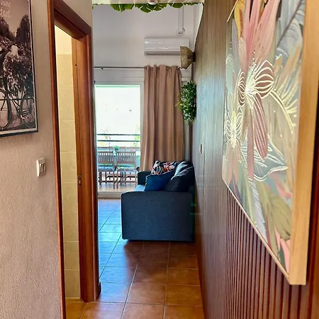 Apartamento Superbe T3 En Duplex Dans Résidence En Bord De San-Nicolao
