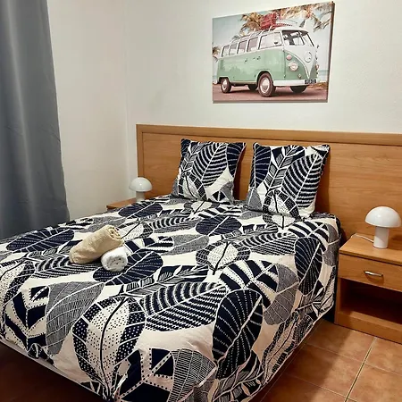 Superbe T3 En Duplex Dans Résidence En Bord De