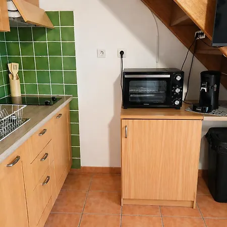 Superbe T3 En Duplex Dans Résidence En Bord De