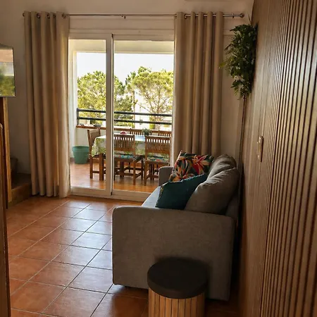 Superbe T3 En Duplex Dans Résidence En Bord De Apartamento San-Nicolao