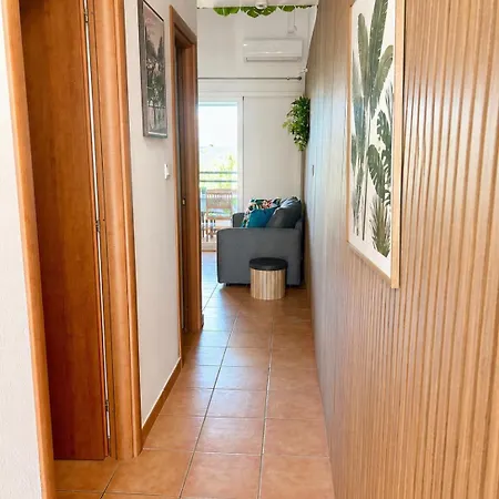 Superbe T3 En Duplex Dans Résidence En Bord De Apartamento