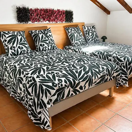 Apartamento Superbe T3 En Duplex Dans Résidence En Bord De
