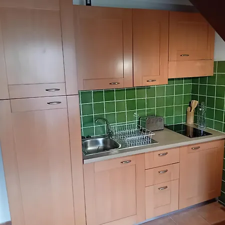 Superbe T3 En Duplex Dans Résidence En Bord De Apartamento