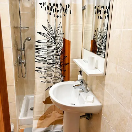 Apartamento Superbe T3 En Duplex Dans Résidence En Bord De