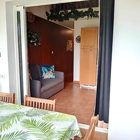 Superbe T3 En Duplex Dans Résidence En Bord De Apartamento
