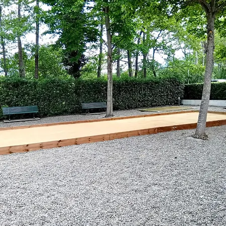 Superbe T3 En Duplex Dans Résidence En Bord De Apartamento