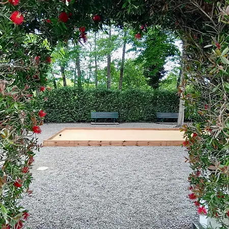 Superbe T3 En Duplex Dans Résidence En Bord De *