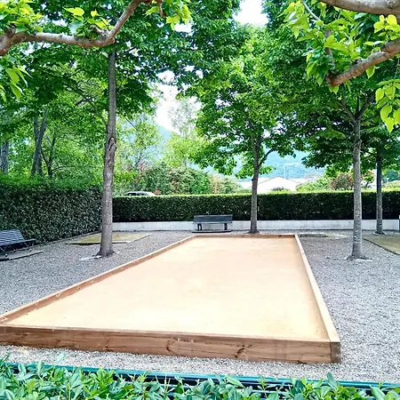 Superbe T3 En Duplex Dans Résidence En Bord De