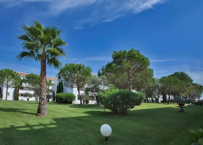 Superbe T3 En Duplex Dans Résidence En Bord De San-Nicolao